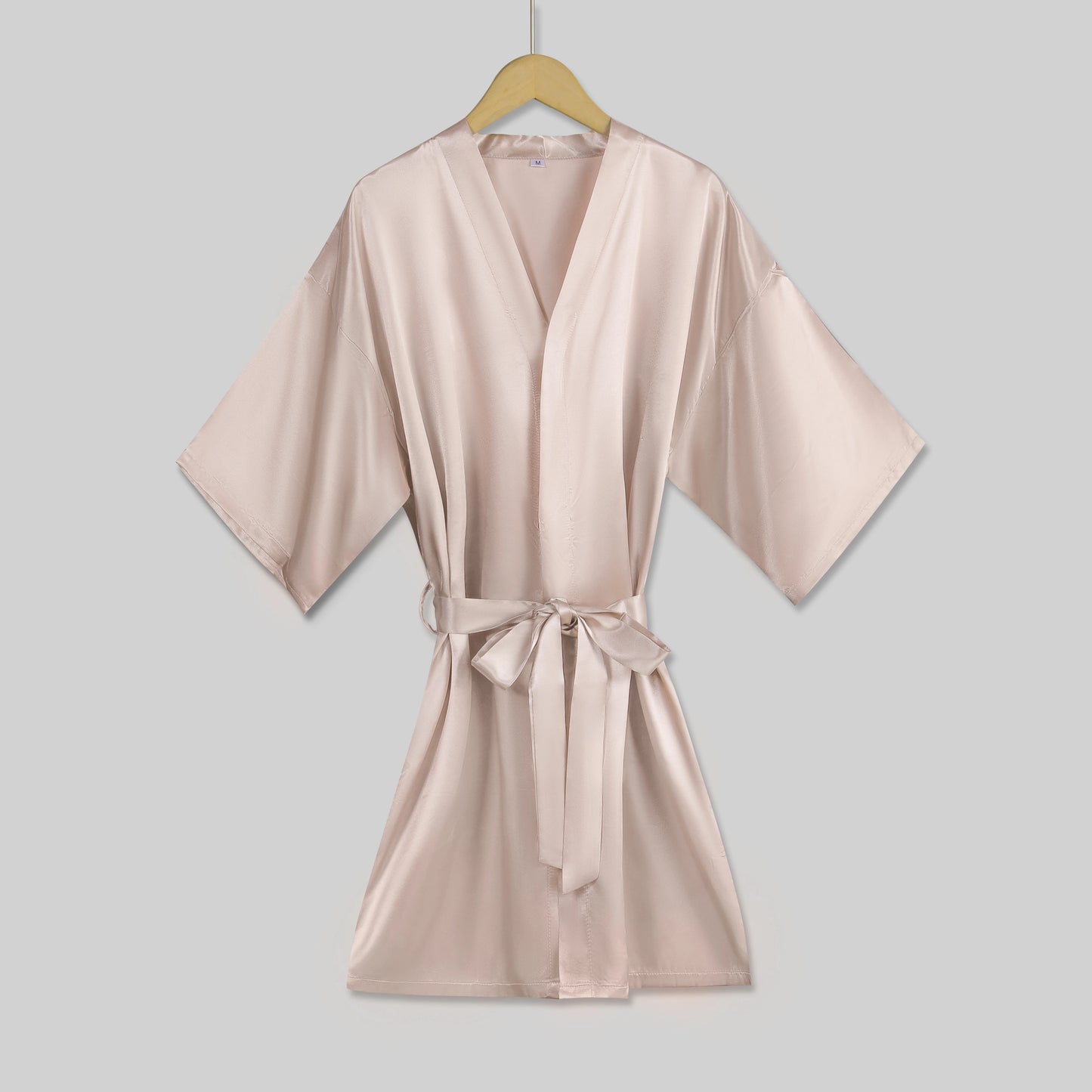 Classic Bridesmaid Robes