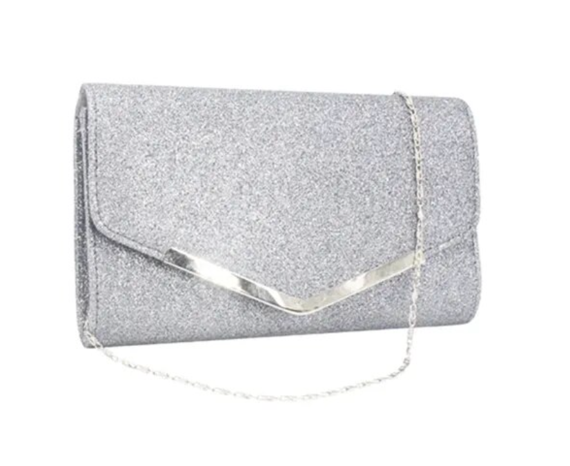 Envelope Style Clutches