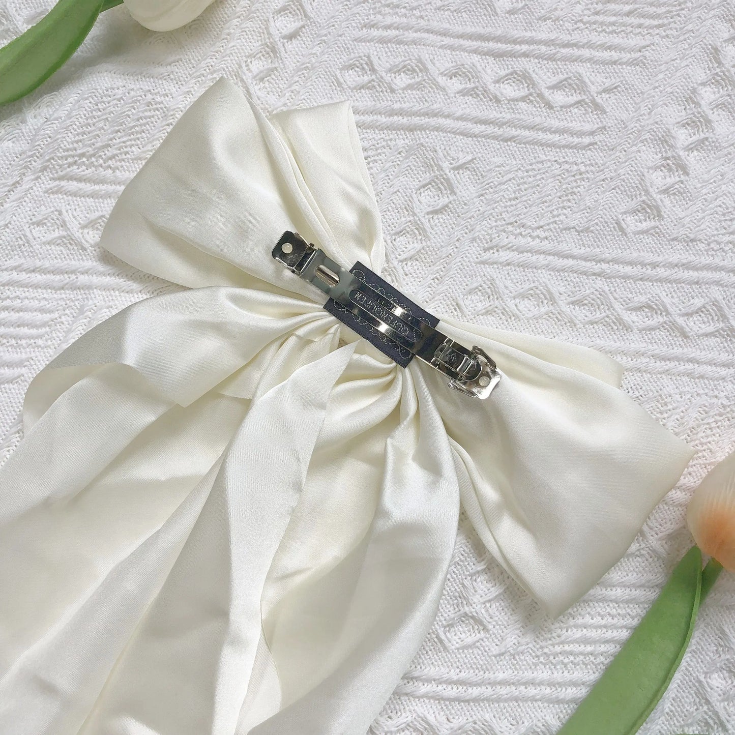 The Bride Bow